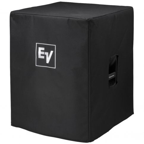 Electro-Voice ELX118-CVR Padded Speaker Cover