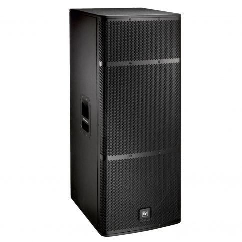 Electro-Voice ELX215 Dual 15-Inch 2-Way Full-Range Speaker