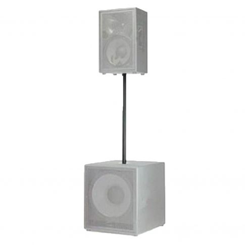 Electro Voice PCL35 Steel subwoofer pole