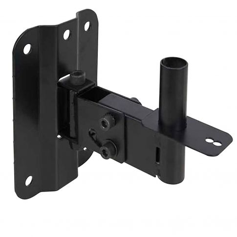FBT SJ 8 Black Directional Wall Bracket for J 8A Active Speakers