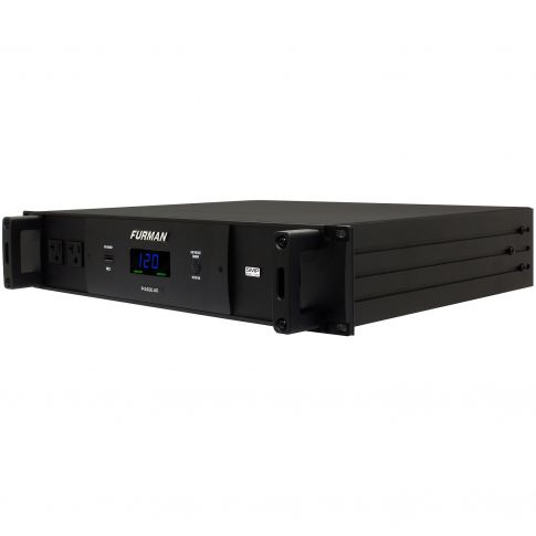 Furman P-2400 AR 20A Prestige Voltage Regulator / Power Conditioner