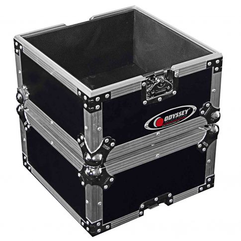 Odyssey FZLP80 Flight Zone Vinyl / Utility Case