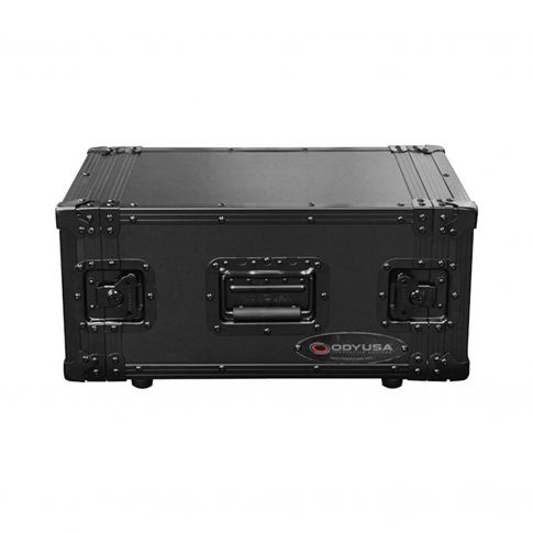 Odyssey FZSINFONIACS2BL Black Label Sinfonia / Shinko CS2 Color Stream CS2 Case