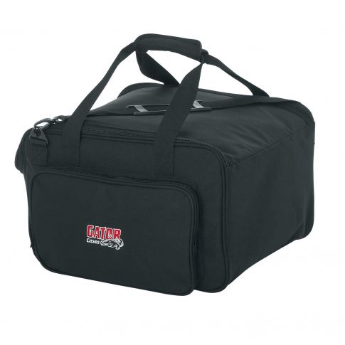 Gator Cases G-LIGHTBAG-1610 G-Par Series LED PAR Lighting Tote Bag