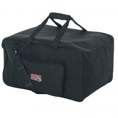 Gator Cases G-LIGHTBAG-2212 G-Par Series LED PAR Lighting Tote Bag