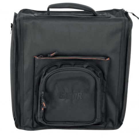 Gator Cases GCLUBRN12 G-Club Series DJ Bag for Rane Twelve Turntable Controller