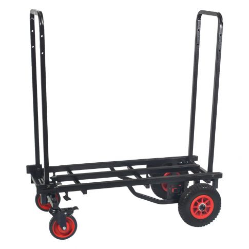 Gator Cases GFW-UTL-CART52 Folding Multi-Utility Cart