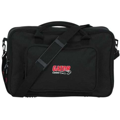 Gator Cases GK-1610 16"x10"x3" Micro Keyboard/Controller Gig Bag