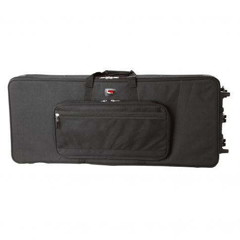 Gator Cases GK-61 GK Keyboard Series 61 Note Keyboard Case