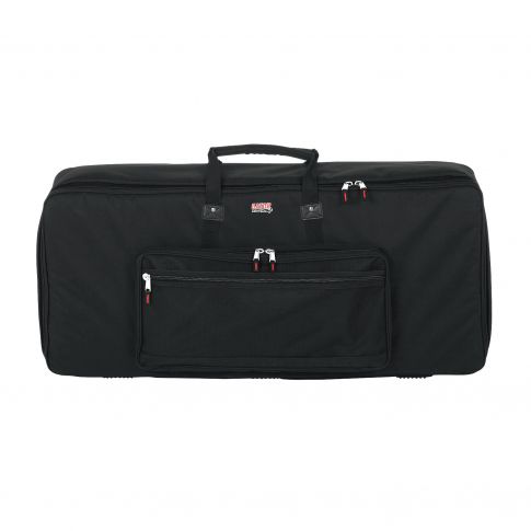 Gator Cases GKB-61 GKB Series 61 Note Padded Keyboard Gig Bag