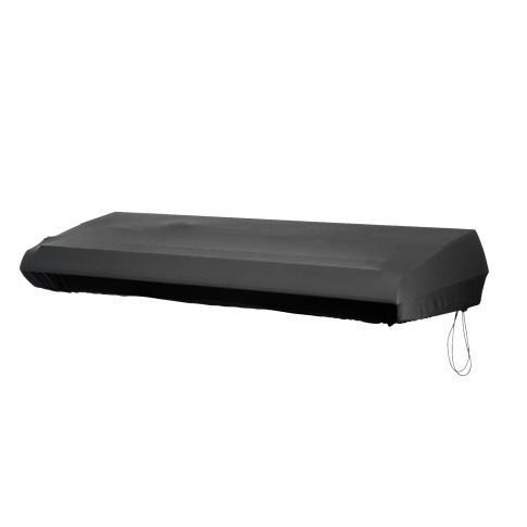 Gator Cases GKC-1540 GKC Keyboard Series 61-76 Note Stretchy Keyboard Cover
