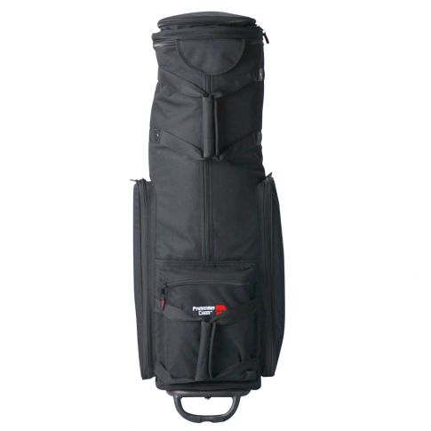 Gator Cases GP-DRUMCART Drum Hardware Bag with Steel Frame
