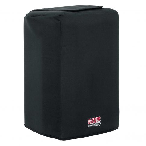 Gator Cases GPA-CVR10 GPA Series 10" Padded Nylon Speaker Cover