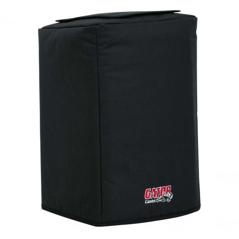 Gator Cases GPA-CVR8 GPA Series 8" Padded Nylon Speaker Cover