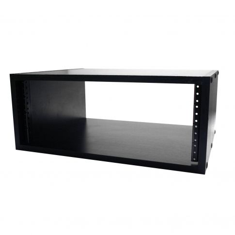 Gator Cases GR-STUDIO-4U 4U Studio Rack Cabinet