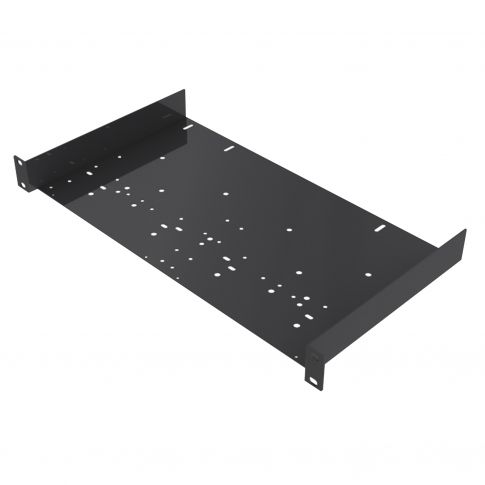 Gator Cases GRW-SHELF1UNI Rackworks Series 1U Universal Shelf