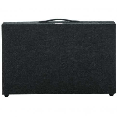 Gator Cases GTRSTD4 Rack Style 4 Guitar Stand That Folds Into A Case