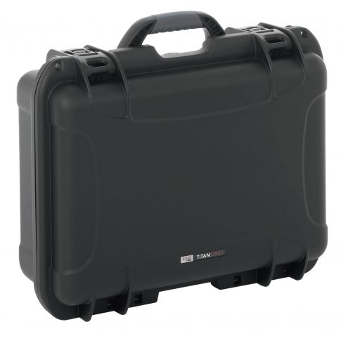 Gator Cases Titan Series Waterproof Case for Large Sennheiser EW Wireless Systems [GU-MIC-SENNEW-2]