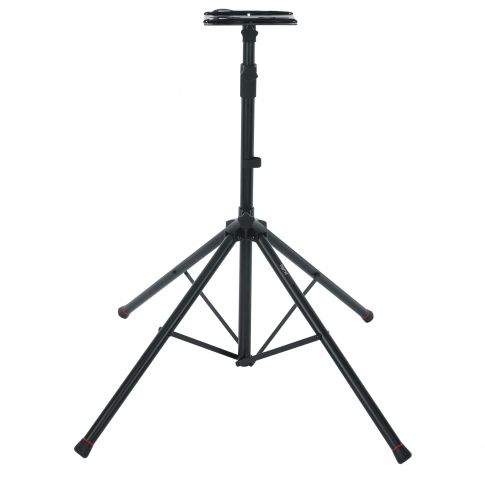 Gator Frameworks GFW-LIGHTMH250-15 Moving Head Light Standard Quad Stand - 250 Class