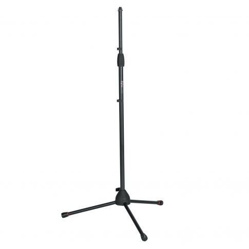 Gator Frameworks GFW-MIC-2000 Standard Tripod Mic Stand
