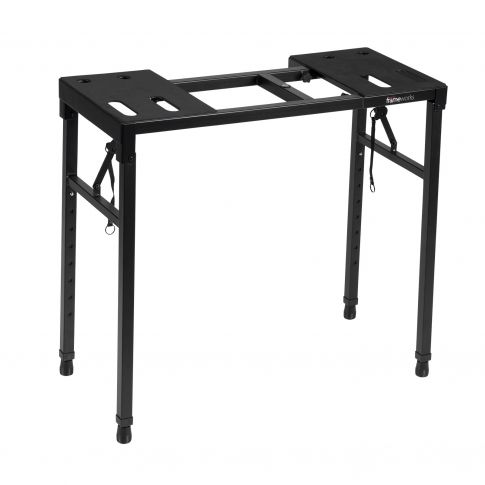 Gator Frameworks GFW-UTILITY-TBL Heavy-duty Keyboard Table