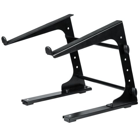 Gator Frameworks Space Saving Collapsible Desktop Laptop Stand