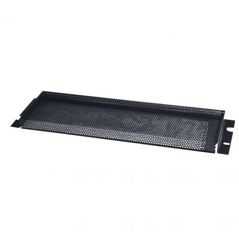 Gator Rackworks GRW-PNLSEC1 1U Security Cover