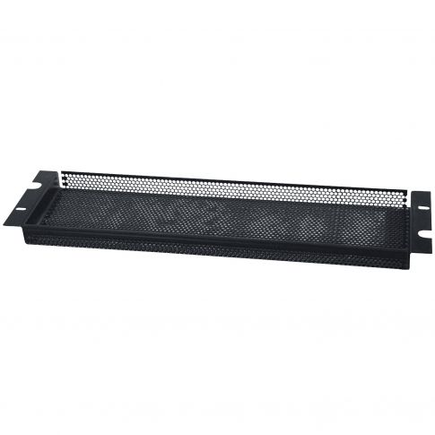 Gator Rackworks GRW-PNLSEC2 2U Security Cover