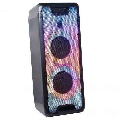 Gemini GLS-880 Portable Party System