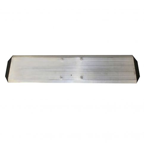 Global Truss Base Plate 1.4A for F23 Arch/Truss Systems Horizontal