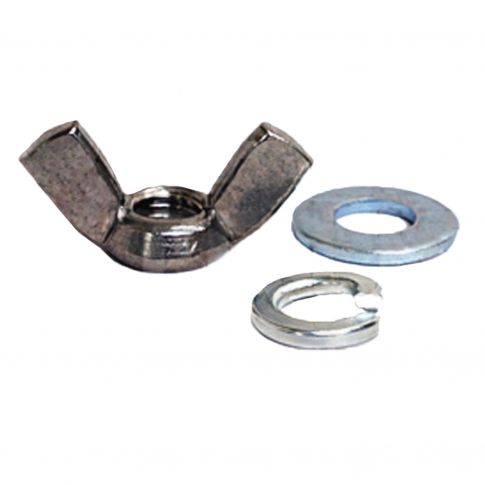 Global Truss M12 Wing Nut Clamp Kit