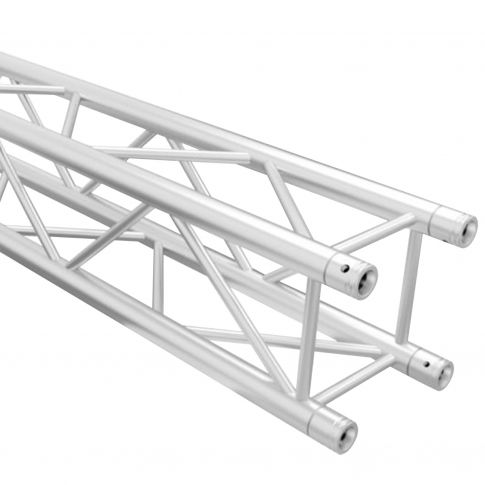 Global Truss SQ-4112-194 6.36FT (1.94m) Square Truss Straight Segment