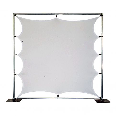 Global Truss Lycra Video Screen [GT-Screen]