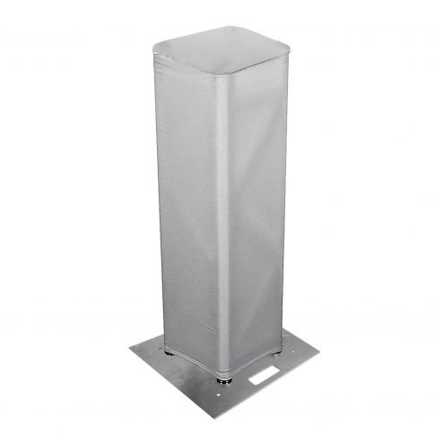 Global Truss 4.92FT Lighting Tower Kit [Glow Totem 1.5]