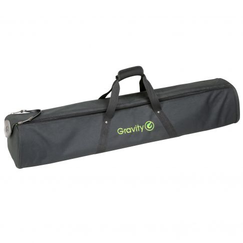 Gravity Cases BG SS 2 B Transport Bag for 2 Speaker Stands
