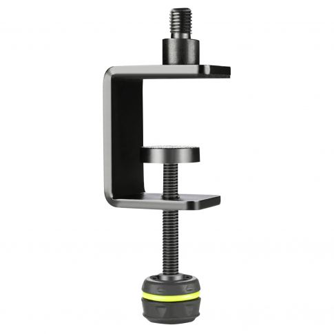 Gravity Cases MS TM 1 B Microphone Table Clamp