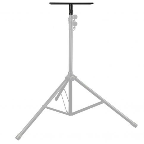 Gravity Cases SA BTRAY 1 Beamer Tray for 35mm Stands