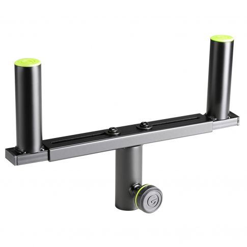 Gravity Cases SAT 36 B Adjustable T-Bar for Speaker Stands