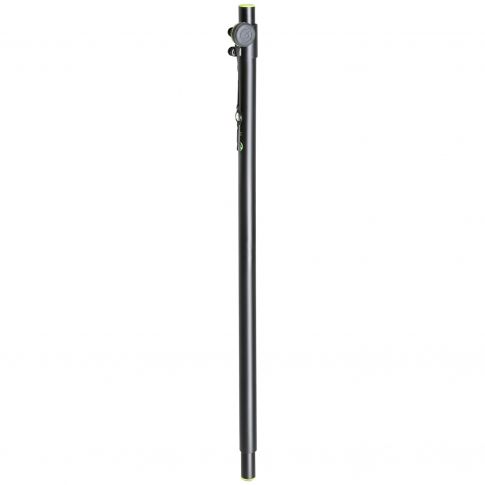Gravity GSP3332B Adjustable Speaker Pole 35 mm to 35 mm, 1400 mm