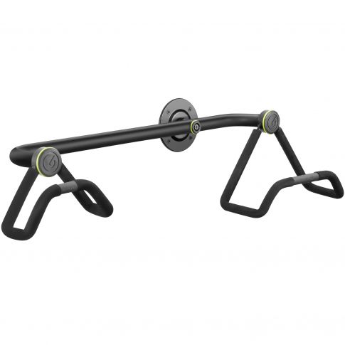 Gravity Stands GS WMB 01 AB Guitar Wall Holder for Acoustic Guitars