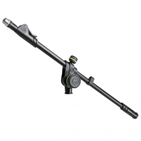 Gravity Stands MS B 22 2-Point Adjustment Telescoping Boom Arm