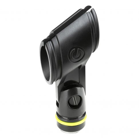 Gravity Stands MS CLMP 25 Microphone Clamp, 25mm