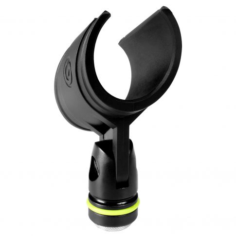 Gravity Stands MS CLMP 34 Handheld Wireless Microphone Clip