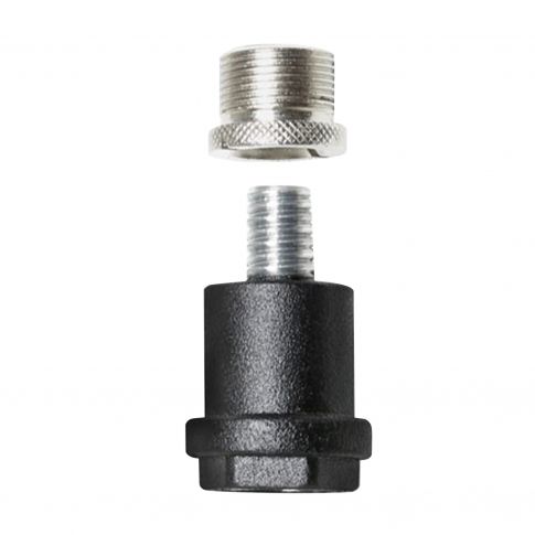 Gravity Stands MS QC 1 TB Quick Coupler Crown