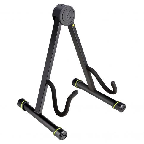 Gravity Stands SOLO-G ELECTRIC A-Frame Guitar Stand