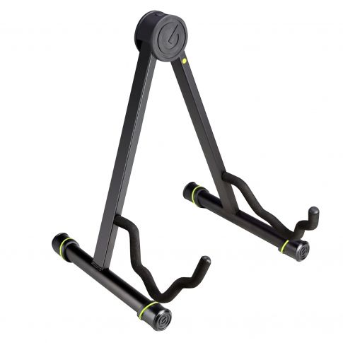 Gravity Stands SOLO-G UNIVERSAL A-Frame Universal Guitar Stand