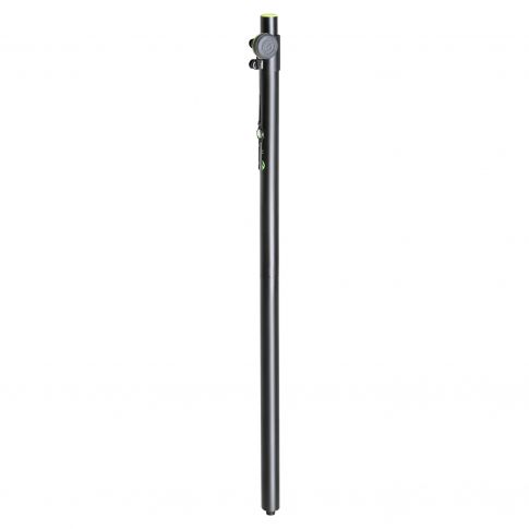Gravity Stands SP 2332 TPB Two Part Speaker Pole 35 mm to M20