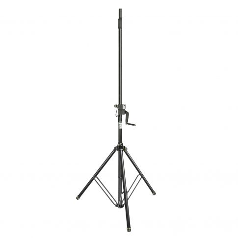 Gravity Stands SP 4722 B Wind-Up Speaker Stand