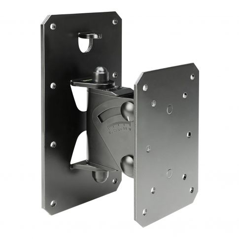 Gravity Stands SP WMBS 30 B Tilt-and-Swivel Wall Mount