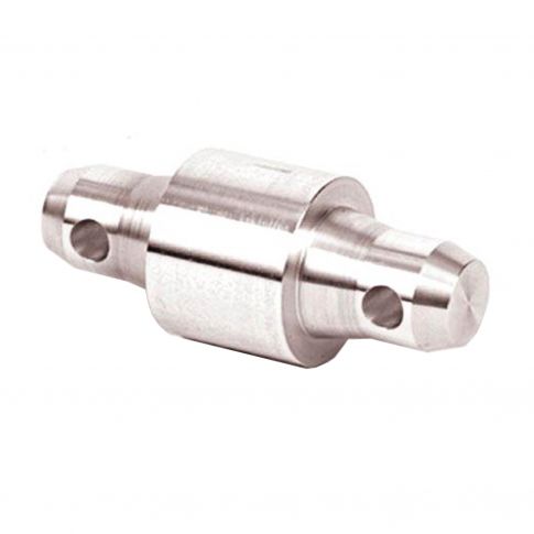 Global Truss Coupler Spacer 50mm [GT-CS50]